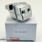 New 1141 140 0609 Chainsaw Muffler Fits Stihl Ms271 Ms291 1141-140-0609