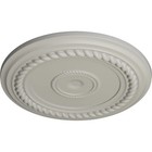 Cm18alpcfdecorative Ceiling Medallions Modeled After Original Historical Patt   
