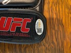 Nate   Nick Diaz Signed  209   Ufc Glove Mma Autograph  b    Beckett Bas