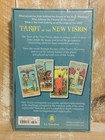 Rare Sealed Brand New Vision Set Tarot Cards - Tarot Cards Deck