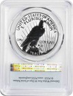 2026-p Peace Silver Dollar W  Liberty Bell 250 Privy Reverse Proof Pr70 Fs Pcgs