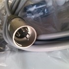 Replacement Electrostatic Powder Coating Spray Gun With Wire 5 Pins Aftermarket 