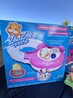 Huge Vintage Lot Of Zhu Zhu Pets  Accessories  14 Hamsters  7 Babies  Read