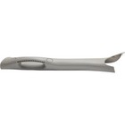Grab Handle Front Pair For Dodge Ram 1500 02-08 2500 3500 03-09 Gray Rxy1886