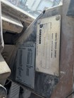 Komatsu Dresser Wheel Loader Model 555 Tractor 