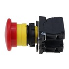 E-stop Switch For Genie Z-30 20 Z-34 22 Z-45 22 Z-45 25 Z-60 34 122514gt