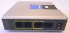 Lot Of 62  Linksys Spa2102 Voip Phone Adapter Router 2fxs
