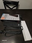Apc Home Office Surgearrest 8-outlet 6   120v Surge Protector  black  Ph8