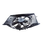 Engine Radiator Cooling Fan Assembly For Honda Civic 2016-2020 190305aaa01