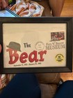 3 Bear Bryant 1997 Envelopes With Stamps