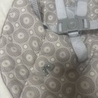 Graco Abbington Simple Sway Baby Swing Replacement Part Fabric Seat Cover