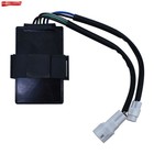 Fit For Kawasaki Bayou 300 Klf300b 88-91 Cdi Box Voltage Regulator Rectifier Kit