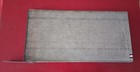 Original Coca-cola Cavalier Cs-64 80 96 Bottle Shelf 