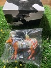 Cow Parade Cow    rrabbas   s 2002 Complete W  Box   Tag Item  7309