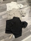 Fear Of God Essentials Hoodies Ss22 Sizes Xxs-xxl Brand New Fast Shipping