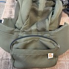 Ergobaby Omni 360 All-in-one Cool Air Baby Carrier Green