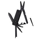 Roxon Ks2e Noir Elite D2 Blade 13 In 1 Mini Multi Tool Pocket Knife Big Scissor