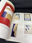 Art Books Robert Mathewell Exhibition Catalog 1995 Prints Collection