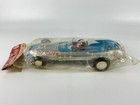 Jet Racer  31 Ichimura Japan Vintage Tin Litho Friction Lucky Toy New In Package