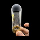Drs Projector Lamp Projection Light Bulb 120v 500w  Nos Wiko Brand