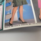 Vtg 1989 Frederick s Of Hollywood Vol 62 Issue 340 The Glamour Of Spring Catalog
