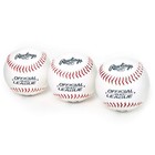  Rawlings   Official League Recreational Use Practice Baseballs   Olb3   Yout   