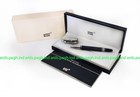Refurbished  Montblanc Starwalker Doue Fountain   Ink Pen