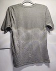 Youth Chicago White Sox T-shirt Size L 14 16 Gray Mlb Short Sleeve Baseball Tee