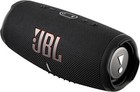 Jbl Charge 5 Portable Waterproof Bluetooth Speaker Black Excellent Condition