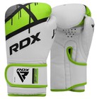 Rdx Kids Boxing Gloves  Junior Training Mitts  Sparring Mma Kickboxing 6oz