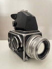 Hasselblad Meter Prism Finder 52051  Cosmetic Wear