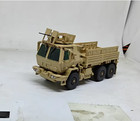 1 72 Tank 1 72 Us Army M1083 Fmtv Armed Truck Panzerkampf