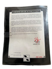 1994 Authentix Brian Leetch Phone Card Collection Sealed Limited Edition  191