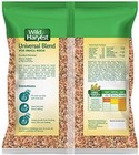 3lb Small Bird Food-high Vitamin Seed Bird Food For Canaries Parakeet Finches-