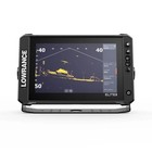 Lowrance Elite Fs 10 Gps With Active Imaging 3-in-1 Transducer 000-16430-001