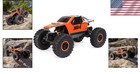 High-performance Ax24 Xc-1 4ws Crawler Rc Truck - Compact   Built For Adventure