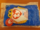 Ty Teenie Beanie Baby  1999 Mcdonald s Happy Meal Toy - Mel The Koala