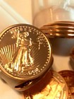 Saint Gaudens Design Pure Copper Coins 12 X 1 Ounce Each  0 75 Lbs  -reedersong