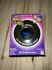 Classic Mattel Magic 8 Ball Toy Vintage Game Fortune Teller Kids Lucky Answers