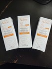 Avene Solaire Uv Mineral Multi-defense Sunscreen Spf 50  Uva uvb 1 7oz Exp 04 23