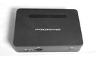 Lot Of 2 Grandstream Dp750 Dect Voip Sip Base Stations W  Power   Ethernet Cords