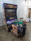 Big Buck Hunter World Deluxe By Raw Thrills Coin-op Arcade Video Game