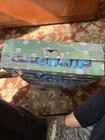 Transparent  Contemporary Blue    inflatable Chair Vintage Y2k Coachella Retro
