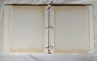 1992 Hallmark Precious Moments Wedding Memories Album Vintage - Good Condition -