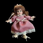 Haunted Doll Spirit Vessel 8    Caylynn Sweet 7 Yr Old Child Spirit Needs Home