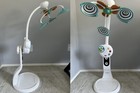 Mbaby Tiny Love Mobile Holder Stand With 3 Level Adjustable  stand Only 