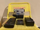 Sony Handycam Dcr-pc5 Ntsc Mini Dv Camcorder W nightshot Tested Working     Rare