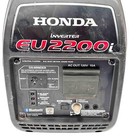 Honda Eu2200itan 2200-watt 120-volt Super Quiet Portable Inverter Generator