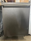 Viking 24  Fully Integrated Panel-ready Built-in Dishwasher - Fdwu524ws