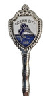 Ocean City Maryland Souvenir Spoon Collectible